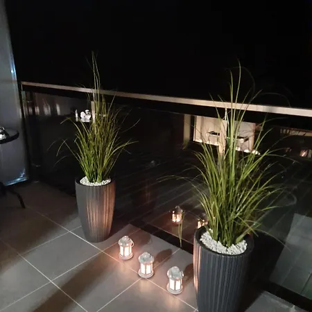 Przy Plazy 37 * Sianozety