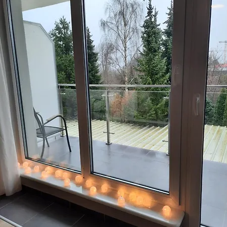 Przy Plazy 37 * Sianozety