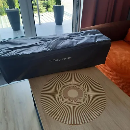 Przy Plazy 37 Lägenhet