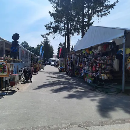 Przy Plazy 37 * Sianozety