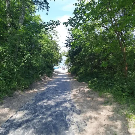 Przy Plazy 37 Sianozety