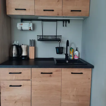 Przy Plazy 37 * Sianozety