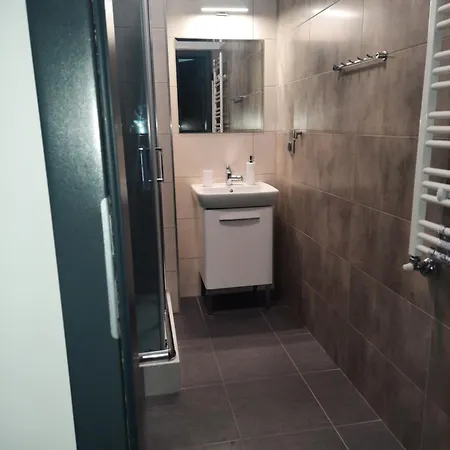 Lägenhet Przy Plazy 37