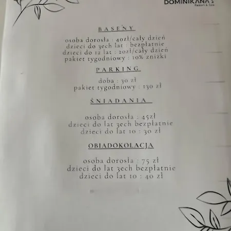 Lägenhet Przy Plazy 37